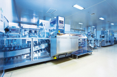 揚(yáng)子江藥業(yè)集團(tuán)堅(jiān)守&ldquo;高質(zhì)惠民&rdquo;承諾紀(jì)實(shí)