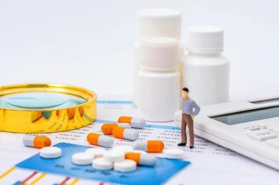 7月起醫保購藥需掃追溯碼，重拳打擊倒賣藥品與盜刷醫保卡亂象