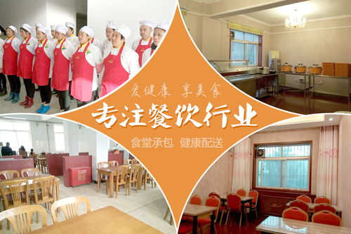 黑木耳的銀幕搭檔 食堂承包公司揭秘健康美食與電影攝制服務的跨界靈感